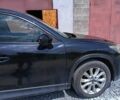 Черный Мазда СХ-5, объемом двигателя 2.19 л и пробегом 181 тыс. км за 14000 $, фото 1 на Automoto.ua
