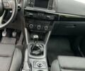 Черный Мазда СХ-5, объемом двигателя 2.2 л и пробегом 145 тыс. км за 11999 $, фото 46 на Automoto.ua