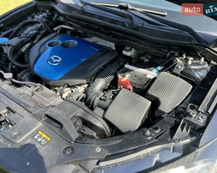 Чорний Мазда СХ-5, об'ємом двигуна 2.2 л та пробігом 105 тис. км за 12700 $, фото 30 на Automoto.ua