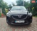 Чорний Мазда СХ-5, об'ємом двигуна 2.19 л та пробігом 188 тис. км за 13200 $, фото 1 на Automoto.ua