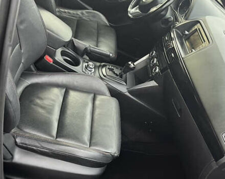 Черный Мазда СХ-5, объемом двигателя 2.2 л и пробегом 254 тыс. км за 13200 $, фото 31 на Automoto.ua