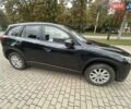Черный Мазда СХ-5, объемом двигателя 2.2 л и пробегом 145 тыс. км за 11999 $, фото 9 на Automoto.ua