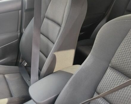 Черный Мазда СХ-5, объемом двигателя 2.2 л и пробегом 165 тыс. км за 12600 $, фото 5 на Automoto.ua