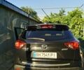 Черный Мазда СХ-5, объемом двигателя 2.19 л и пробегом 164 тыс. км за 13500 $, фото 1 на Automoto.ua