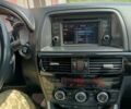 Черный Мазда СХ-5, объемом двигателя 2.19 л и пробегом 181 тыс. км за 14000 $, фото 13 на Automoto.ua