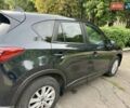 Черный Мазда СХ-5, объемом двигателя 2.2 л и пробегом 145 тыс. км за 11999 $, фото 17 на Automoto.ua