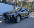 Чорний Мазда СХ-5, об'ємом двигуна 2.2 л та пробігом 180 тис. км за 11800 $, фото 3 на Automoto.ua