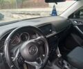 Черный Мазда СХ-5, объемом двигателя 2 л и пробегом 180 тыс. км за 10700 $, фото 3 на Automoto.ua
