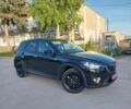 Черный Мазда СХ-5, объемом двигателя 0 л и пробегом 209 тыс. км за 12800 $, фото 6 на Automoto.ua