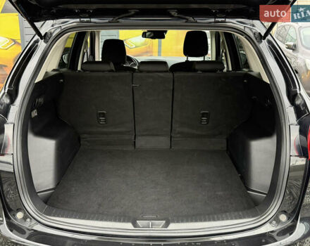 Черный Мазда СХ-5, объемом двигателя 2.2 л и пробегом 202 тыс. км за 13700 $, фото 36 на Automoto.ua