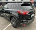 Чорний Мазда СХ-5, об'ємом двигуна 2.19 л та пробігом 123 тис. км за 13350 $, фото 4 на Automoto.ua