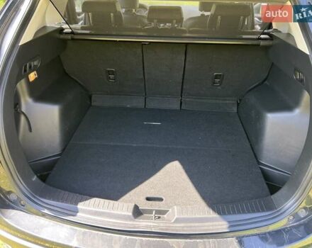 Чорний Мазда СХ-5, об'ємом двигуна 2.2 л та пробігом 105 тис. км за 12700 $, фото 22 на Automoto.ua