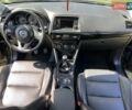 Чорний Мазда СХ-5, об'ємом двигуна 2.2 л та пробігом 105 тис. км за 12700 $, фото 25 на Automoto.ua