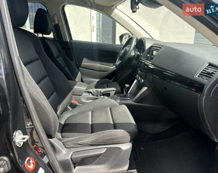 Мазда СХ-5 2012 в Луцке на Automoto.ua Черный Мазда СХ-5, объемом двигателя 2.2 л и пробегом 230 тыс. км за 13499 $, фото 24 на Automoto.ua