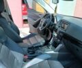 Черный Мазда СХ-5, объемом двигателя 2.19 л и пробегом 181 тыс. км за 14000 $, фото 7 на Automoto.ua