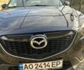 Черный Мазда СХ-5, объемом двигателя 2 л и пробегом 113 тыс. км за 12599 $, фото 9 на Automoto.ua