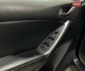 Черный Мазда СХ-5, объемом двигателя 2.19 л и пробегом 263 тыс. км за 15490 $, фото 18 на Automoto.ua