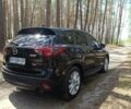 Черный Мазда СХ-5, объемом двигателя 2 л и пробегом 124 тыс. км за 14500 $, фото 18 на Automoto.ua