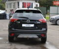 Черный Мазда СХ-5, объемом двигателя 2.2 л и пробегом 186 тыс. км за 12999 $, фото 8 на Automoto.ua
