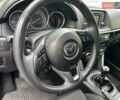 Черный Мазда СХ-5, объемом двигателя 2.2 л и пробегом 145 тыс. км за 11999 $, фото 42 на Automoto.ua