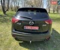 Чорний Мазда СХ-5, об'ємом двигуна 2.2 л та пробігом 105 тис. км за 12700 $, фото 7 на Automoto.ua