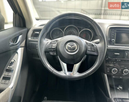 Мазда СХ-5 2012 в Луцке на Automoto.ua Черный Мазда СХ-5, объемом двигателя 2.2 л и пробегом 230 тыс. км за 13499 $, фото 14 на Automoto.ua