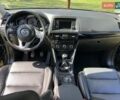 Чорний Мазда СХ-5, об'ємом двигуна 2.2 л та пробігом 105 тис. км за 12700 $, фото 21 на Automoto.ua