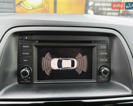 Черный Мазда СХ-5, объемом двигателя 2.2 л и пробегом 202 тыс. км за 13700 $, фото 49 на Automoto.ua