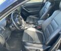 Чорний Мазда СХ-5, об'ємом двигуна 2.2 л та пробігом 188 тис. км за 13950 $, фото 11 на Automoto.ua