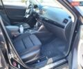 Черный Мазда СХ-5, объемом двигателя 2.2 л и пробегом 215 тыс. км за 13800 $, фото 1 на Automoto.ua
