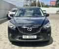 Мазда СХ-5 2012 в Луцке на Automoto.ua Черный Мазда СХ-5, объемом двигателя 2.2 л и пробегом 230 тыс. км за 13499 $, фото 5 на Automoto.ua