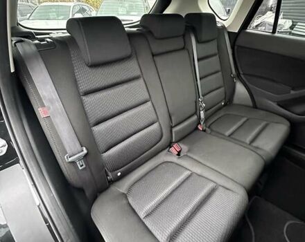 Чорний Мазда СХ-5, об'ємом двигуна 2.2 л та пробігом 230 тис. км за 13999 $, фото 19 на Automoto.ua