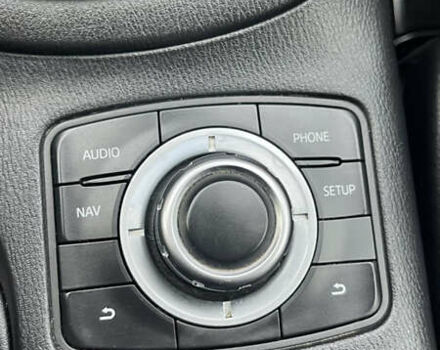 Черный Мазда СХ-5, объемом двигателя 2.2 л и пробегом 254 тыс. км за 13200 $, фото 42 на Automoto.ua