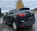 Чорний Мазда СХ-5, об'ємом двигуна 0 л та пробігом 283 тис. км за 6962 $, фото 2 на Automoto.ua
