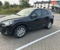 Черный Мазда СХ-5, объемом двигателя 2.2 л и пробегом 145 тыс. км за 11999 $, фото 21 на Automoto.ua