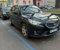 Чорний Мазда СХ-5, об'ємом двигуна 2.2 л та пробігом 244 тис. км за 12450 $, фото 1 на Automoto.ua