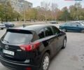 Черный Мазда СХ-5, объемом двигателя 2 л и пробегом 180 тыс. км за 10700 $, фото 5 на Automoto.ua