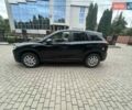 Черный Мазда СХ-5, объемом двигателя 2.2 л и пробегом 145 тыс. км за 11999 $, фото 25 на Automoto.ua