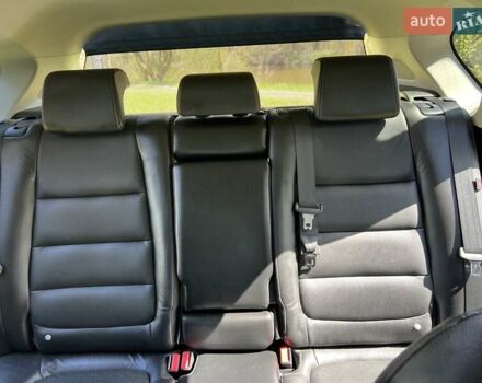 Чорний Мазда СХ-5, об'ємом двигуна 2.2 л та пробігом 105 тис. км за 12700 $, фото 19 на Automoto.ua