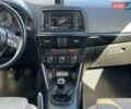 Мазда СХ-5 2012 в Киеве на Automoto.ua Черный Мазда СХ-5, объемом двигателя 2.2 л и пробегом 253 тыс. км за 11900 $, фото 23 на Automoto.ua