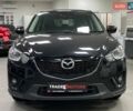 Черный Мазда СХ-5, объемом двигателя 2.19 л и пробегом 263 тыс. км за 15490 $, фото 3 на Automoto.ua