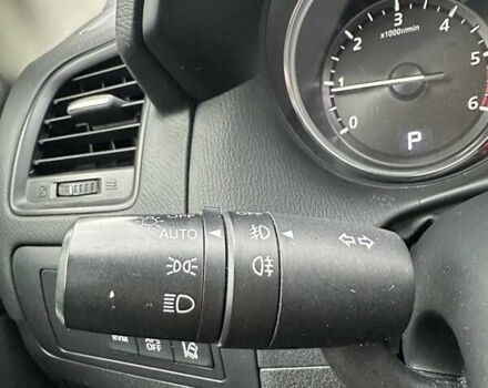 Чорний Мазда СХ-5, об'ємом двигуна 2.2 л та пробігом 230 тис. км за 13999 $, фото 31 на Automoto.ua