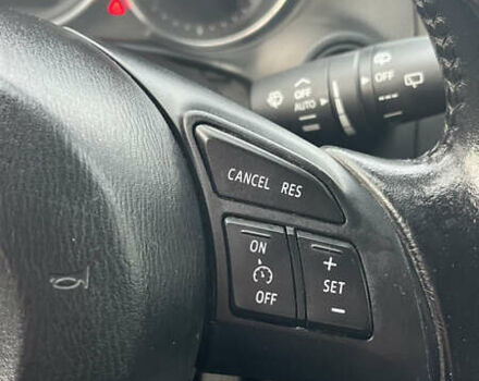 Черный Мазда СХ-5, объемом двигателя 2.2 л и пробегом 254 тыс. км за 13200 $, фото 36 на Automoto.ua