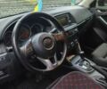 Черный Мазда СХ-5, объемом двигателя 2 л и пробегом 236 тыс. км за 12200 $, фото 12 на Automoto.ua