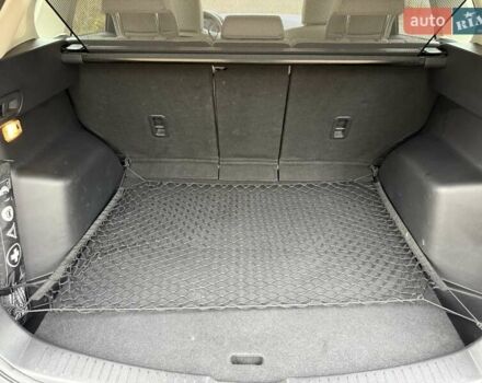 Черный Мазда СХ-5, объемом двигателя 2.2 л и пробегом 191 тыс. км за 11900 $, фото 29 на Automoto.ua