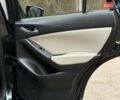 Черный Мазда СХ-5, объемом двигателя 2.2 л и пробегом 191 тыс. км за 11900 $, фото 25 на Automoto.ua