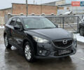 Чорний Мазда СХ-5, об'ємом двигуна 2.2 л та пробігом 237 тис. км за 13288 $, фото 3 на Automoto.ua