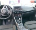 Черный Мазда СХ-5, объемом двигателя 2.2 л и пробегом 186 тыс. км за 12900 $, фото 8 на Automoto.ua