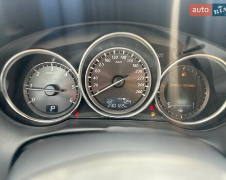 Мазда СХ-5 2012 в Луцке на Automoto.ua Черный Мазда СХ-5, объемом двигателя 2.2 л и пробегом 230 тыс. км за 13499 $, фото 19 на Automoto.ua