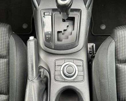 Чорний Мазда СХ-5, об'ємом двигуна 2.2 л та пробігом 230 тис. км за 13999 $, фото 34 на Automoto.ua